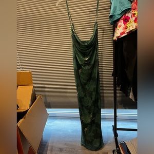 NWT Cider Curve Dress